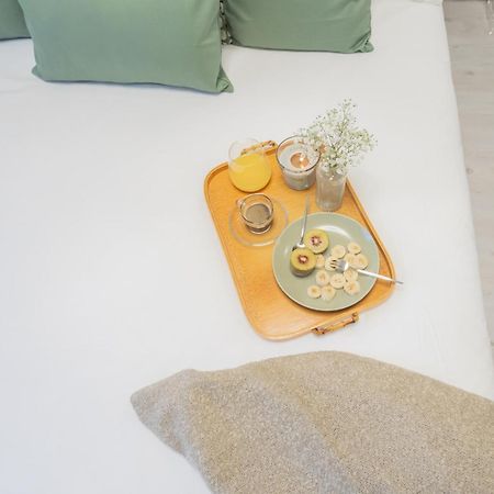 Cernobbio Dream Suites By Rent All Como Εξωτερικό φωτογραφία