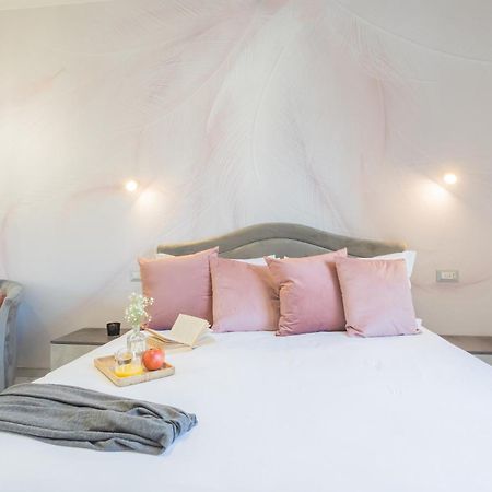 Cernobbio Dream Suites By Rent All Como Εξωτερικό φωτογραφία