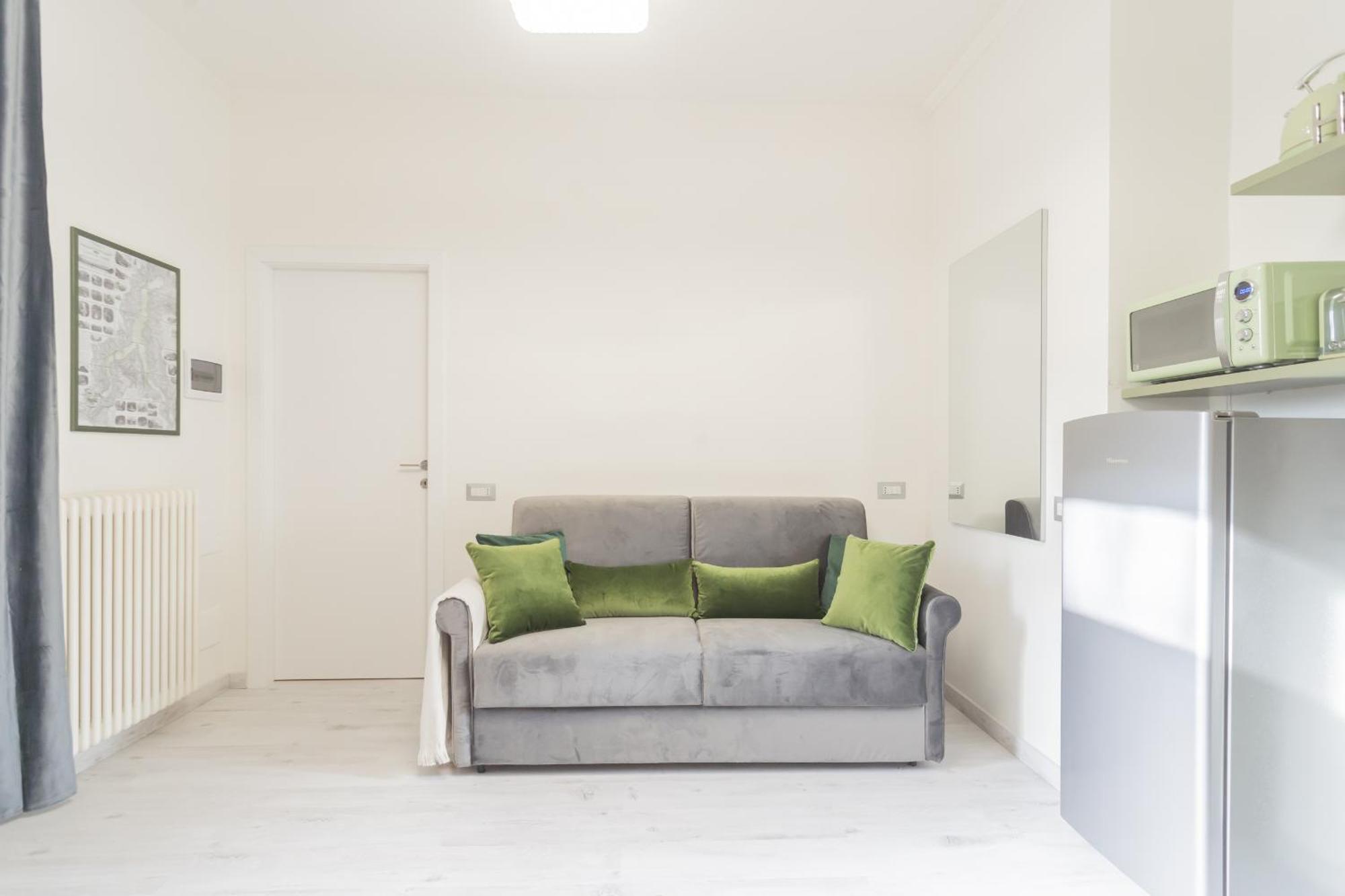Cernobbio Dream Suites By Rent All Como Εξωτερικό φωτογραφία