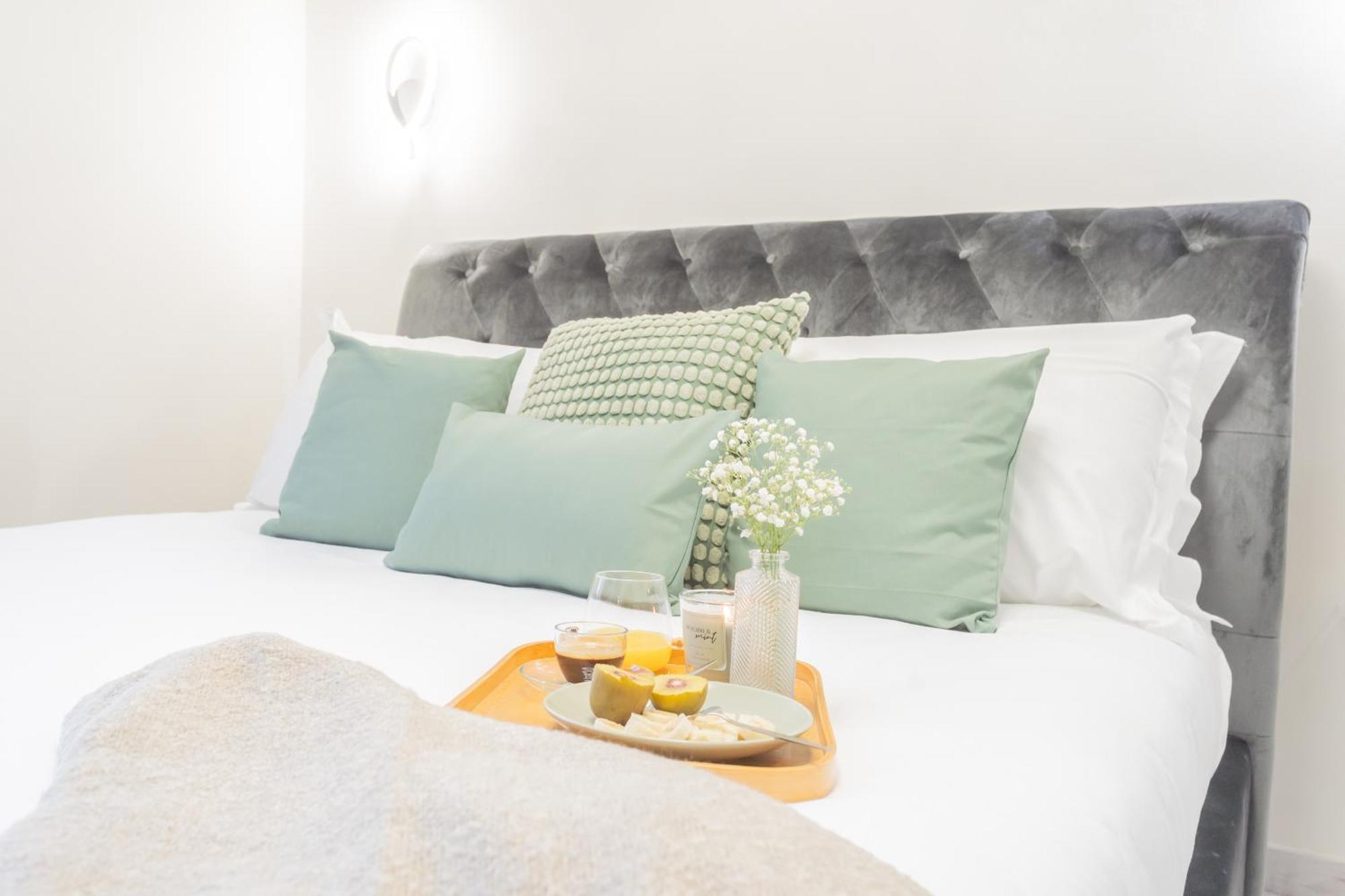 Cernobbio Dream Suites By Rent All Como Εξωτερικό φωτογραφία