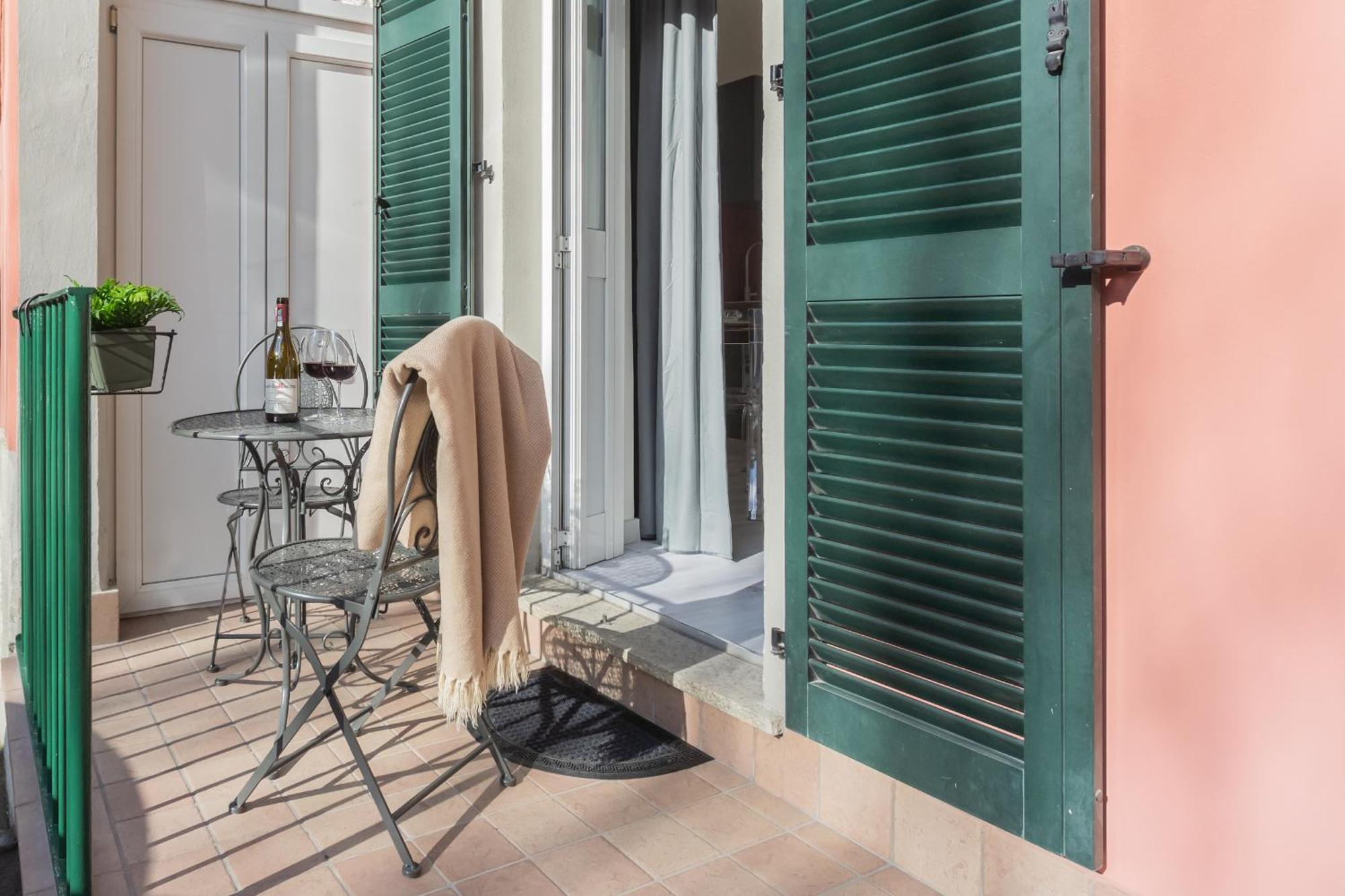 Cernobbio Dream Suites By Rent All Como Εξωτερικό φωτογραφία