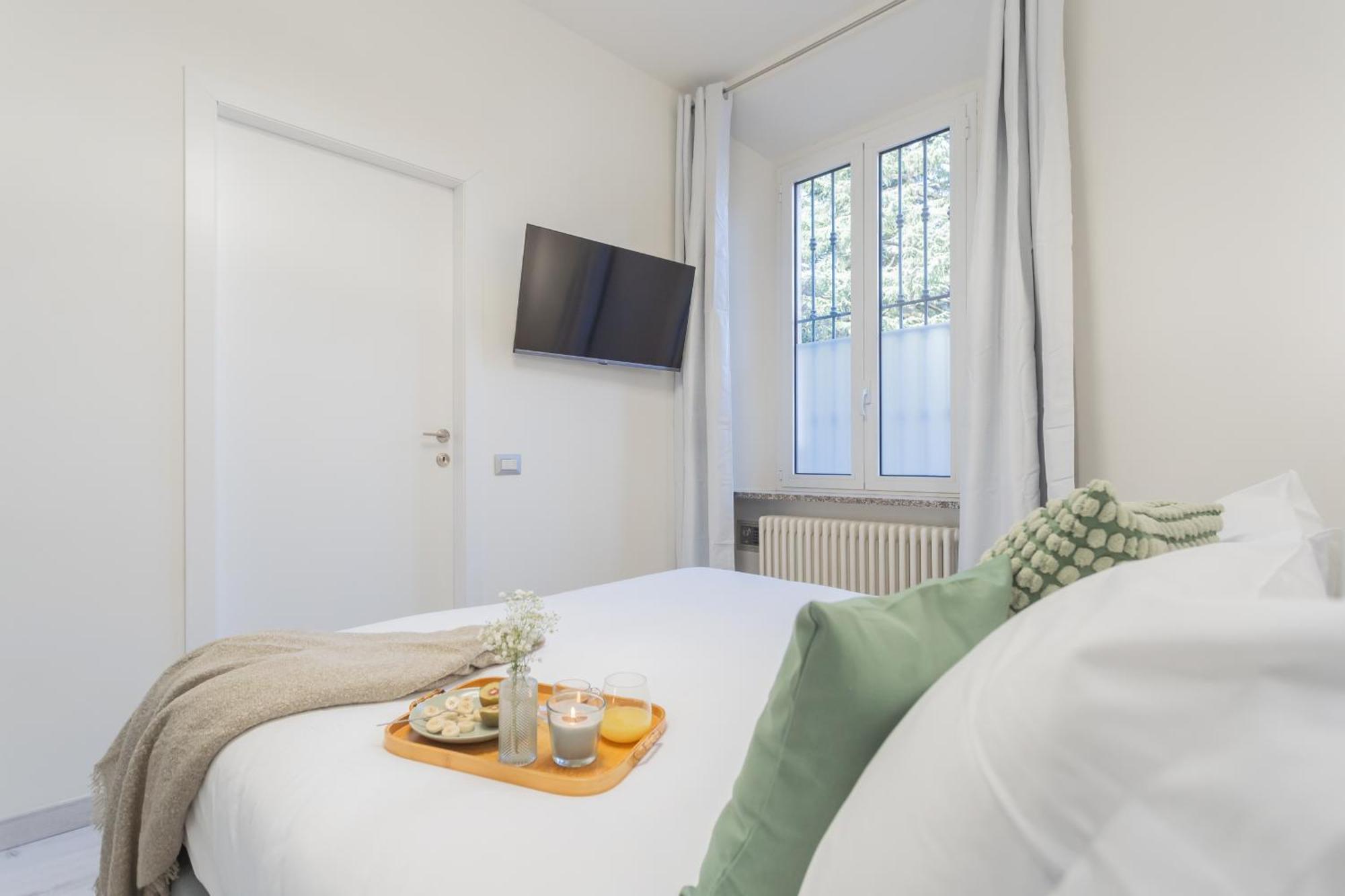 Cernobbio Dream Suites By Rent All Como Εξωτερικό φωτογραφία