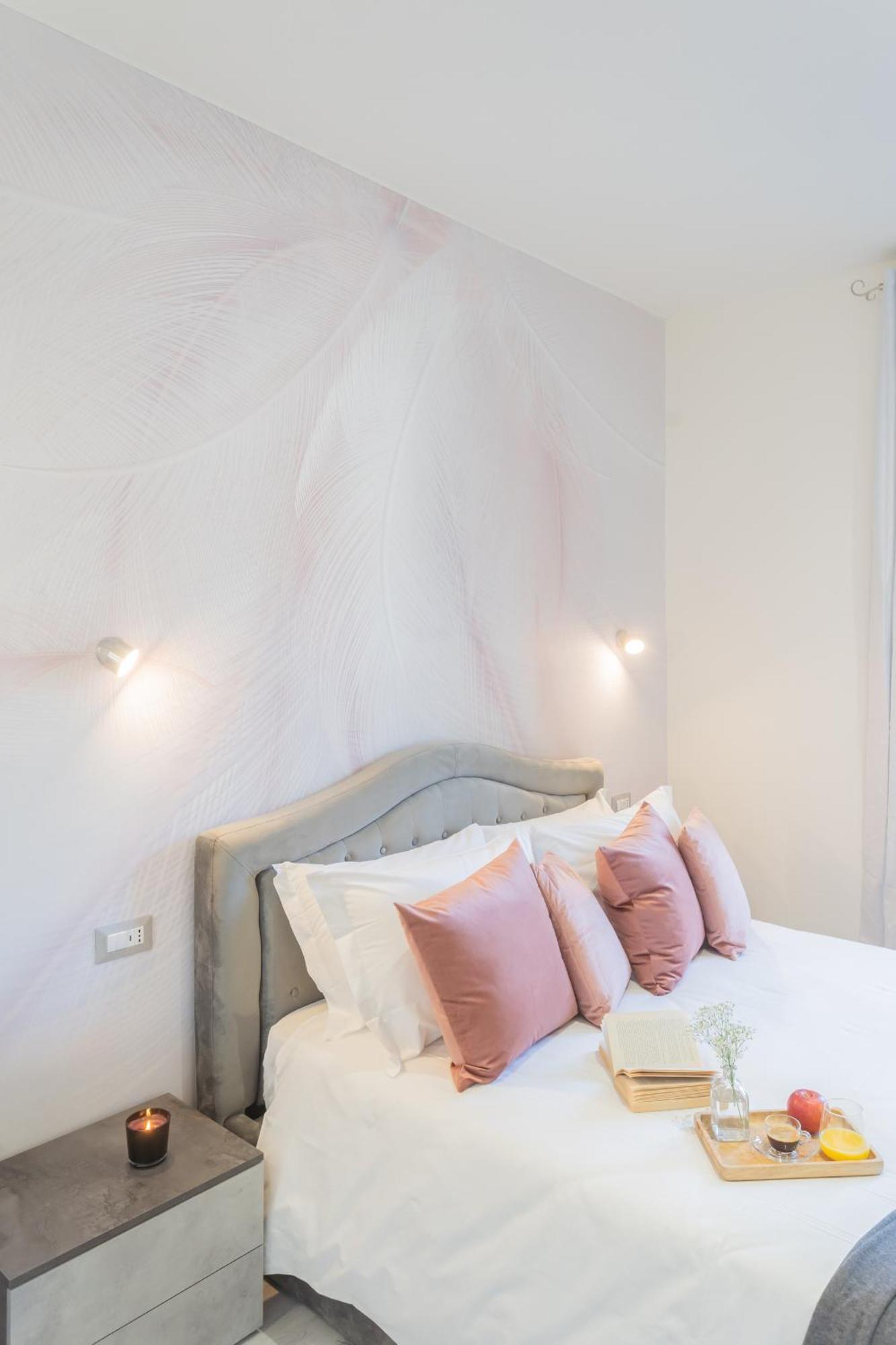 Cernobbio Dream Suites By Rent All Como Εξωτερικό φωτογραφία
