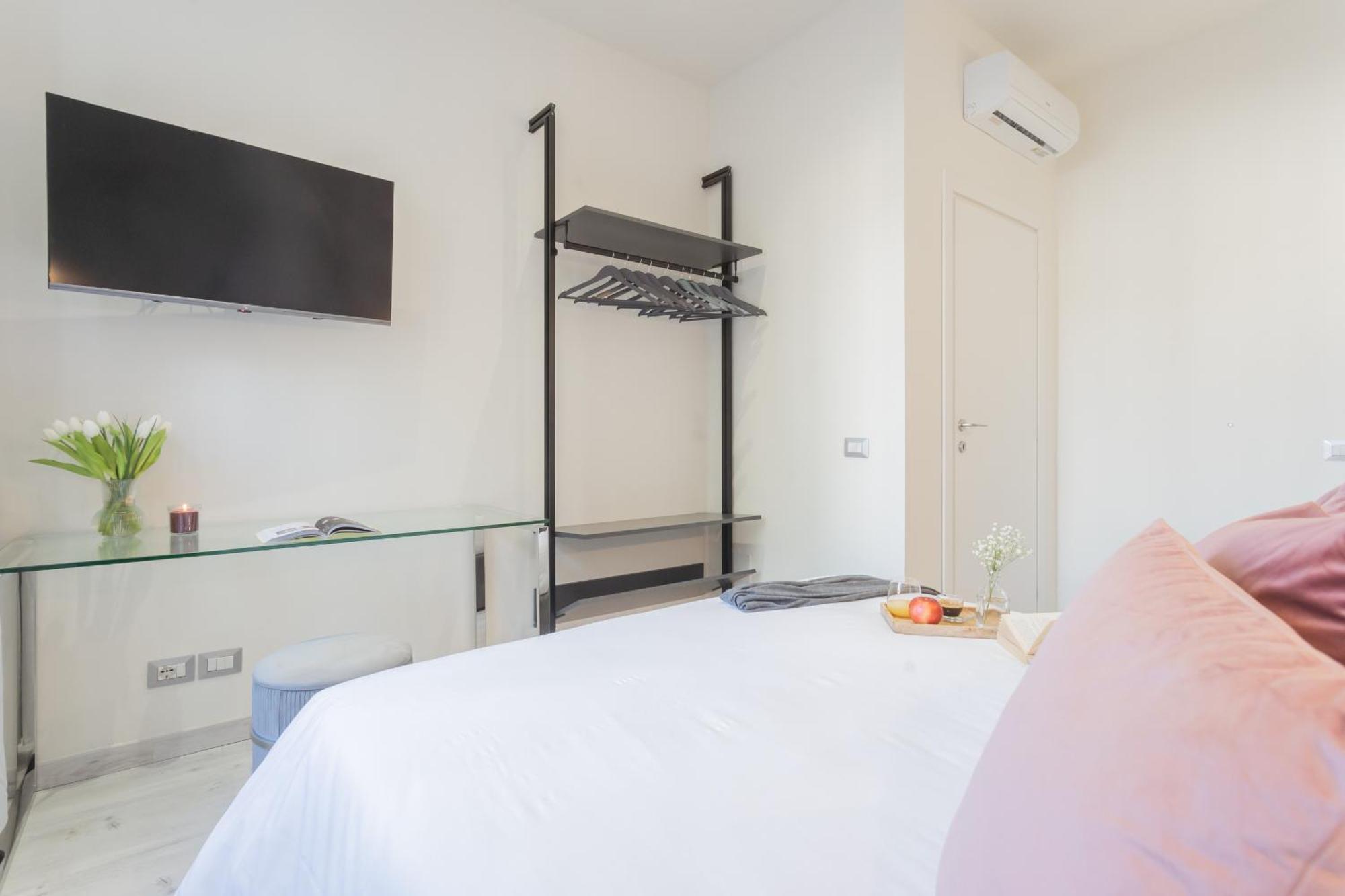 Cernobbio Dream Suites By Rent All Como Εξωτερικό φωτογραφία
