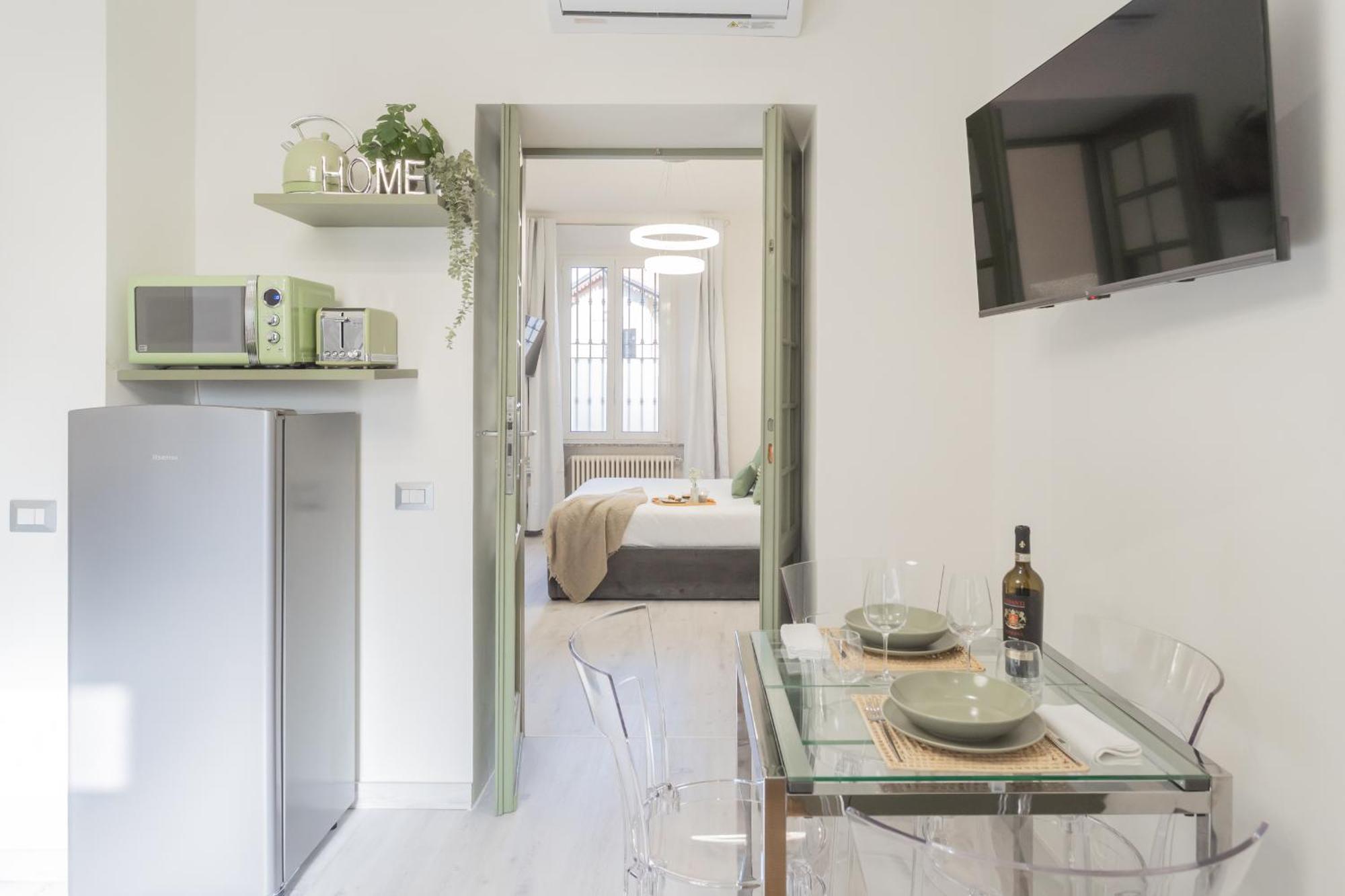 Cernobbio Dream Suites By Rent All Como Εξωτερικό φωτογραφία
