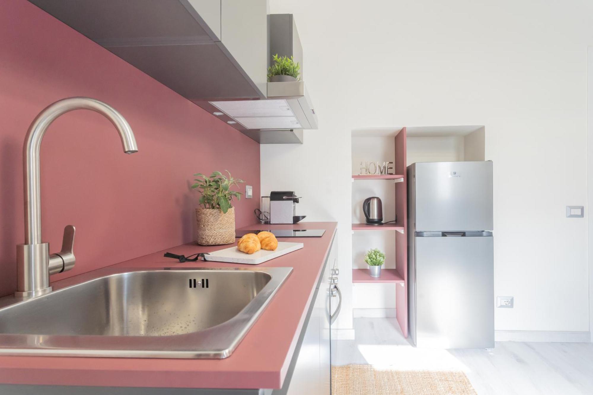 Cernobbio Dream Suites By Rent All Como Εξωτερικό φωτογραφία