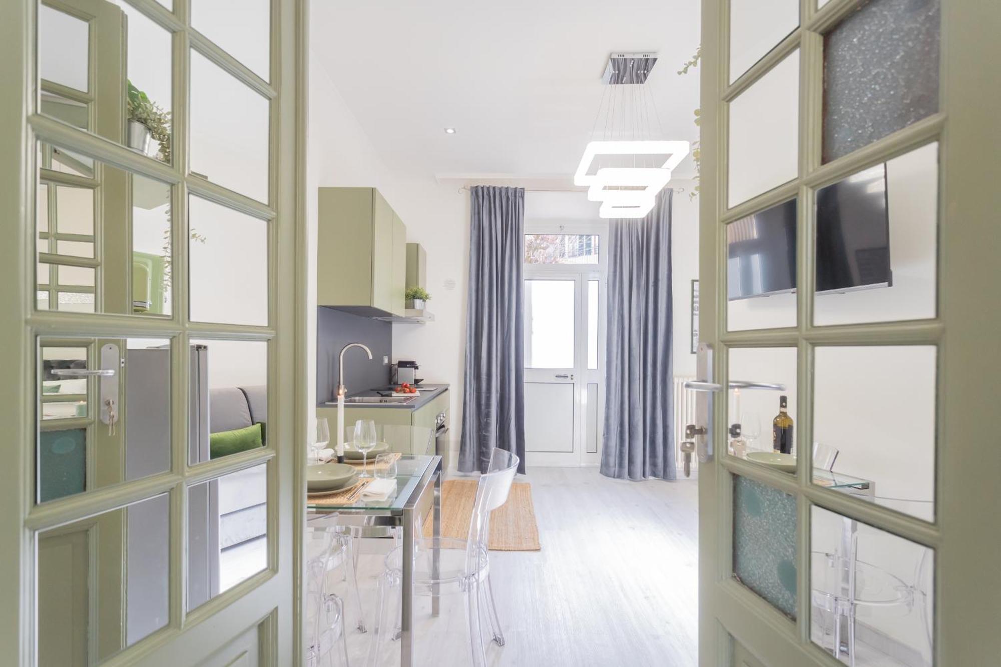 Cernobbio Dream Suites By Rent All Como Εξωτερικό φωτογραφία