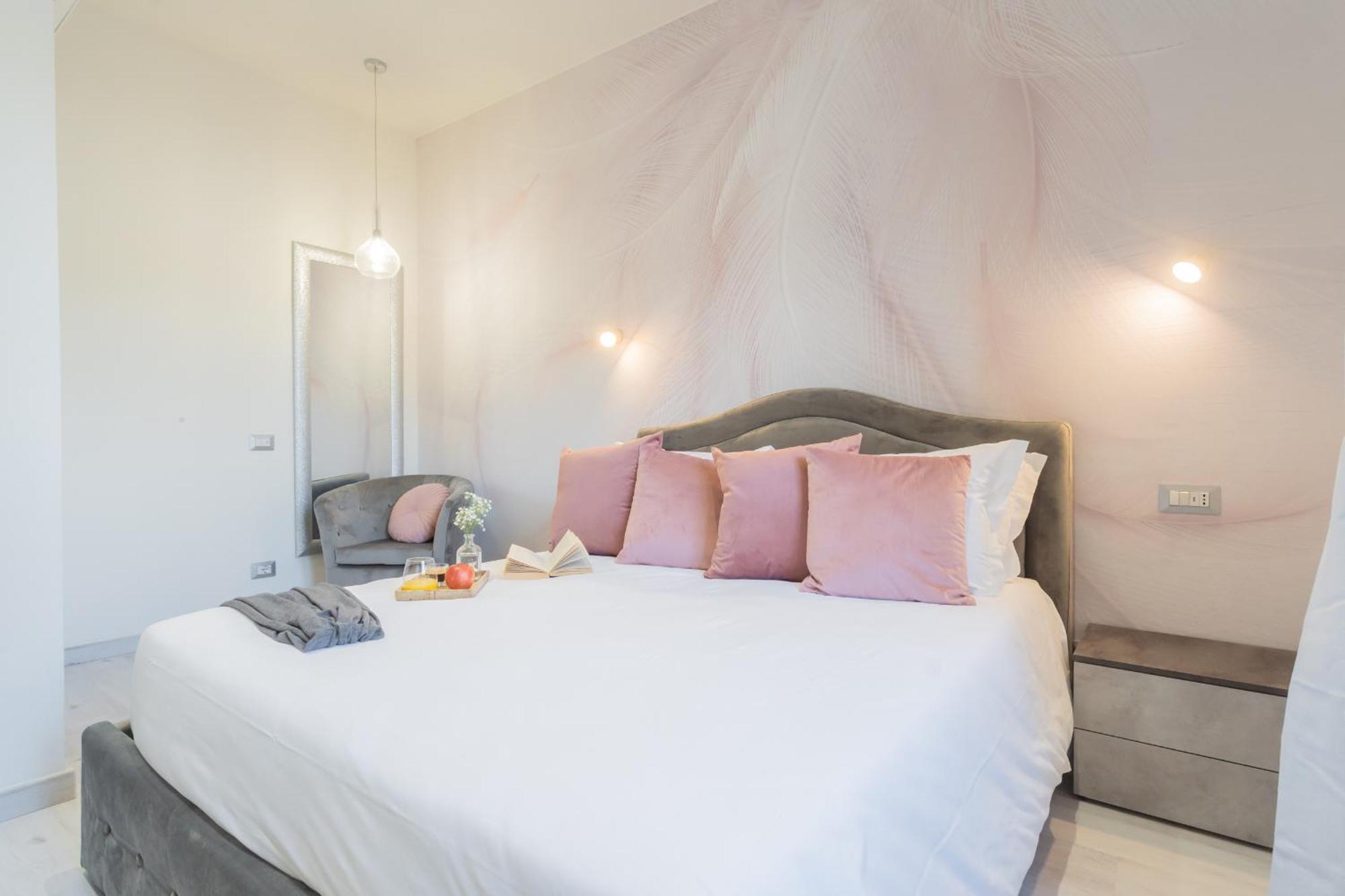 Cernobbio Dream Suites By Rent All Como Εξωτερικό φωτογραφία