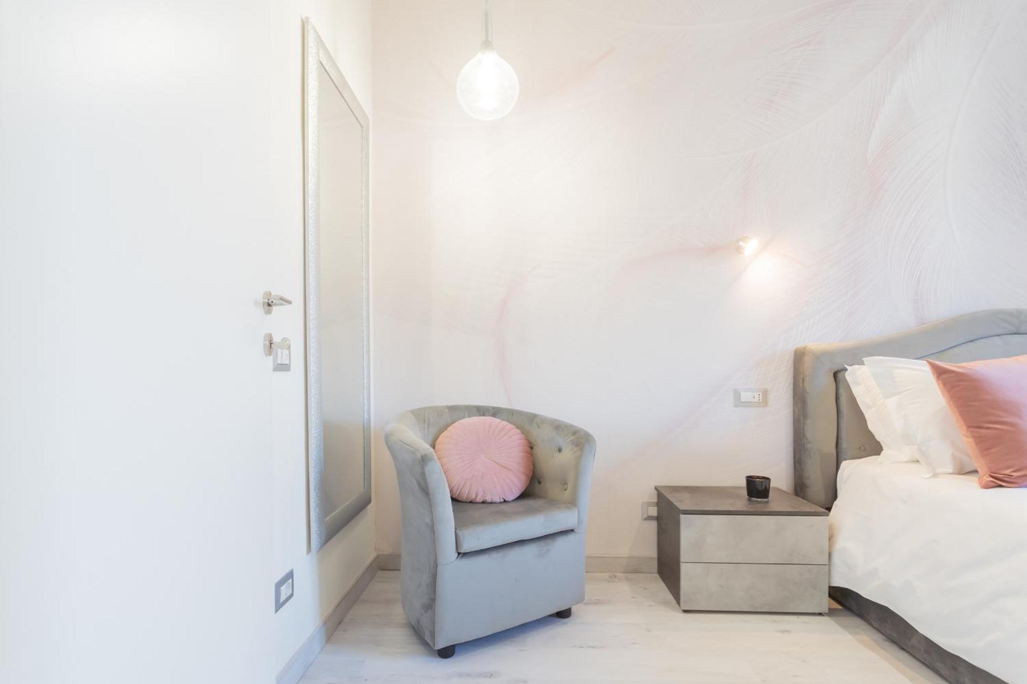 Cernobbio Dream Suites By Rent All Como Εξωτερικό φωτογραφία