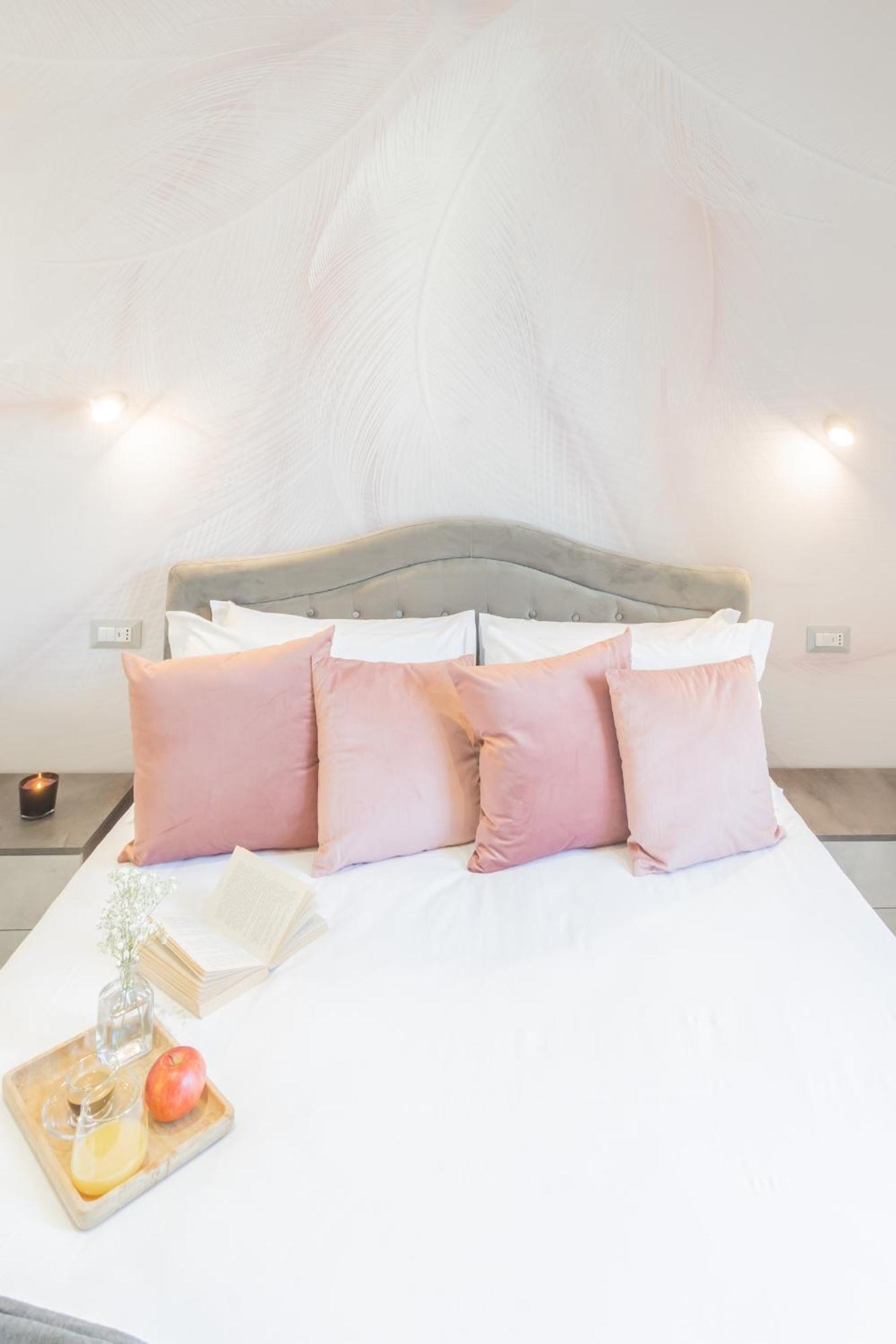Cernobbio Dream Suites By Rent All Como Εξωτερικό φωτογραφία