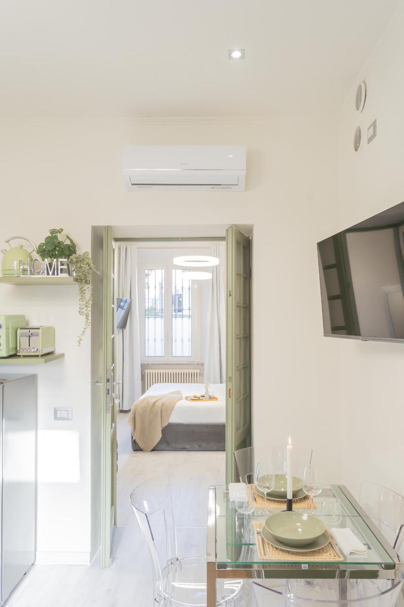 Cernobbio Dream Suites By Rent All Como Εξωτερικό φωτογραφία