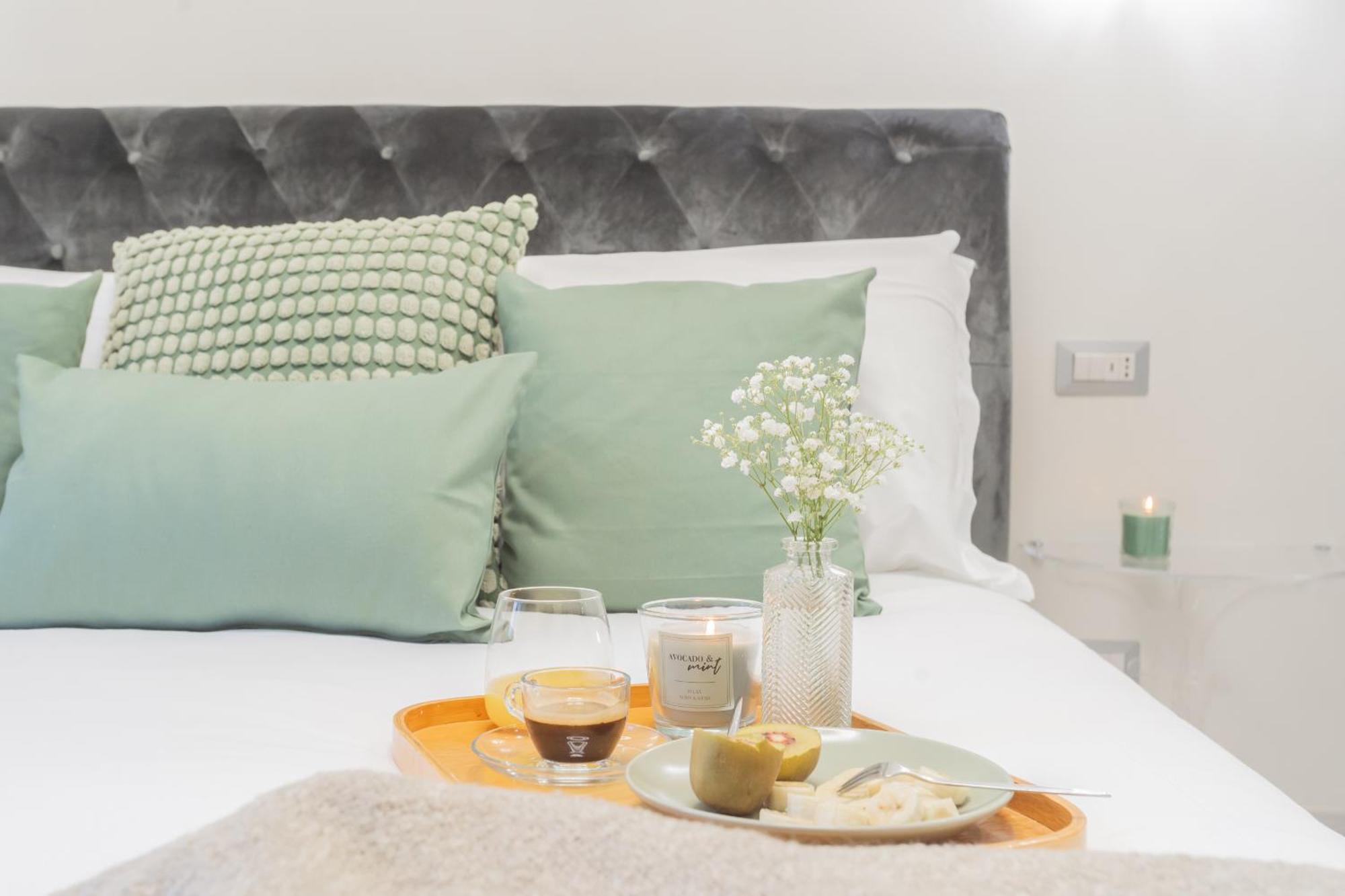 Cernobbio Dream Suites By Rent All Como Εξωτερικό φωτογραφία