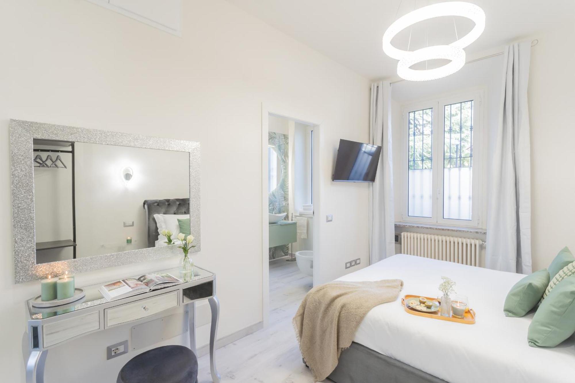 Cernobbio Dream Suites By Rent All Como Εξωτερικό φωτογραφία