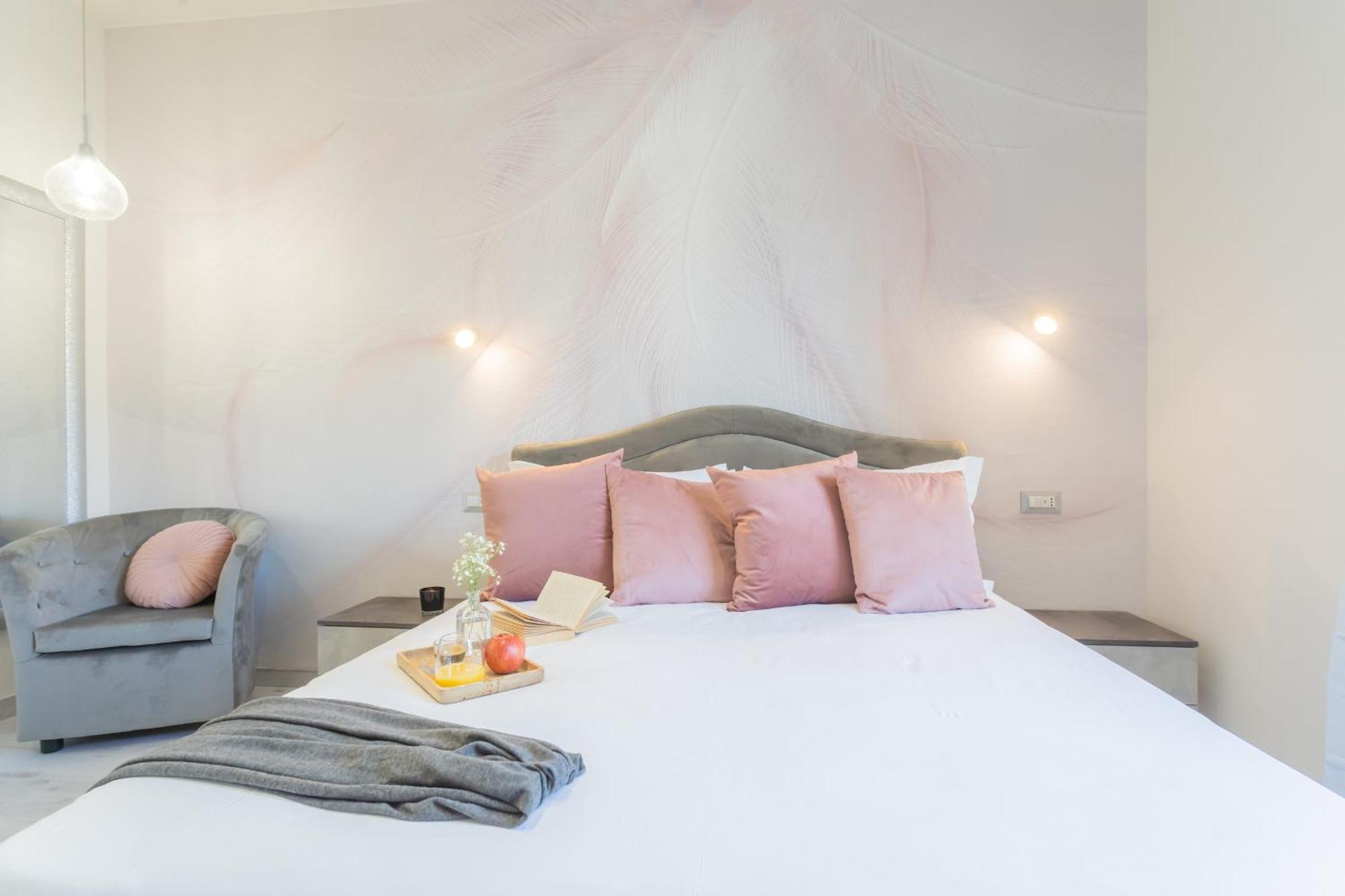 Cernobbio Dream Suites By Rent All Como Εξωτερικό φωτογραφία