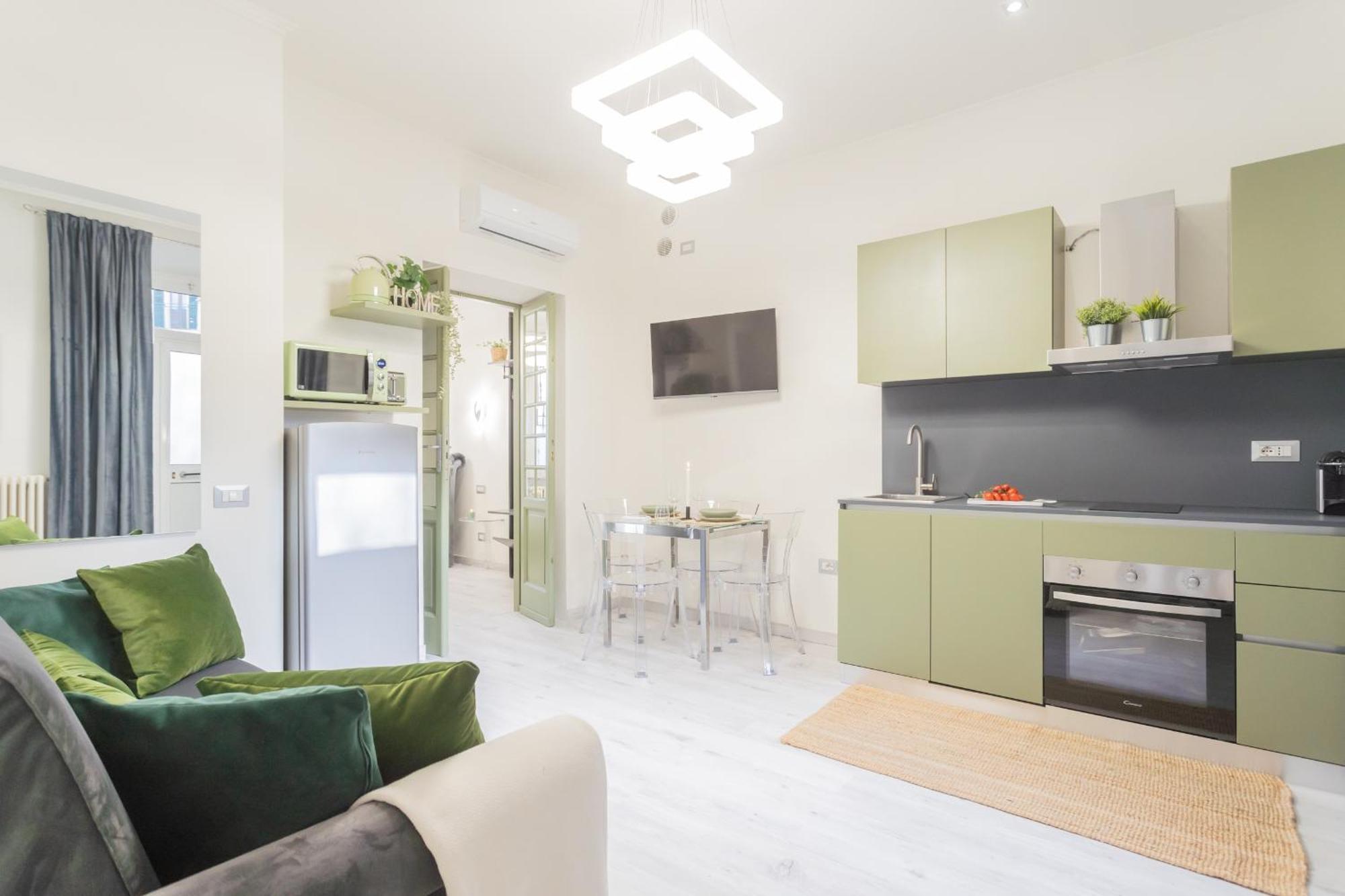 Cernobbio Dream Suites By Rent All Como Εξωτερικό φωτογραφία