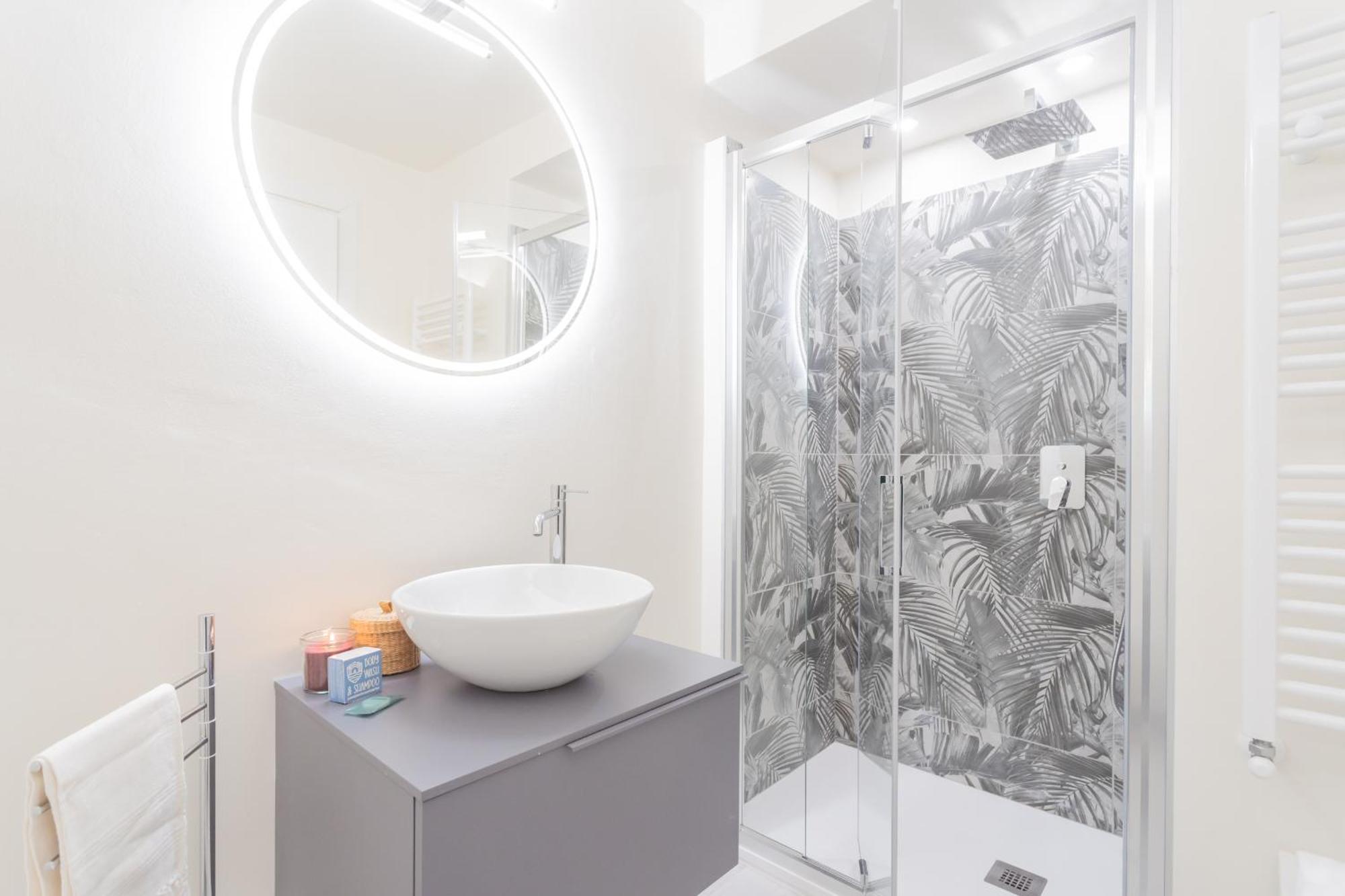 Cernobbio Dream Suites By Rent All Como Εξωτερικό φωτογραφία